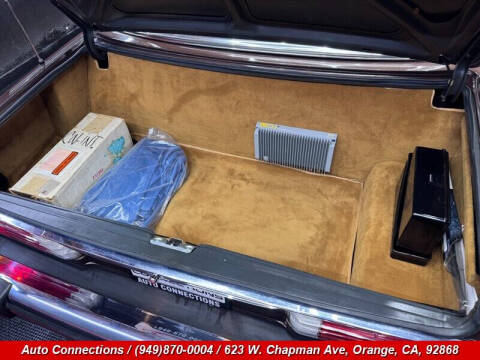 1985 Mercedes-Benz 380-Class 380 SL