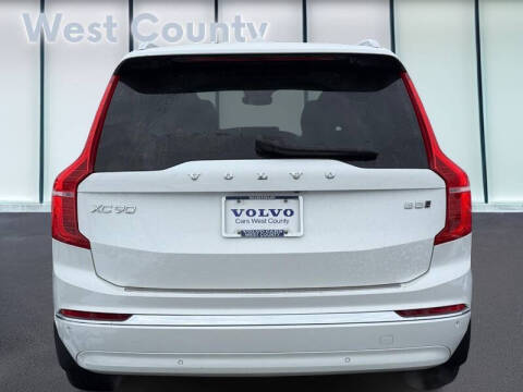 2023 Volvo XC90 B5 Plus Bright Theme