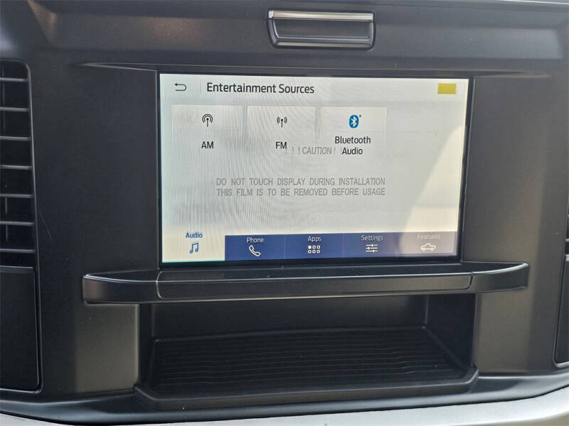 2025 Ford F-350 Super Duty XL