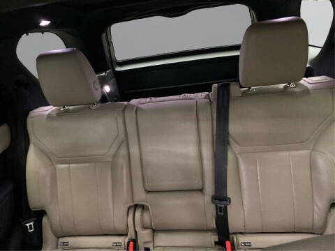 2019 Land Rover Discovery SE