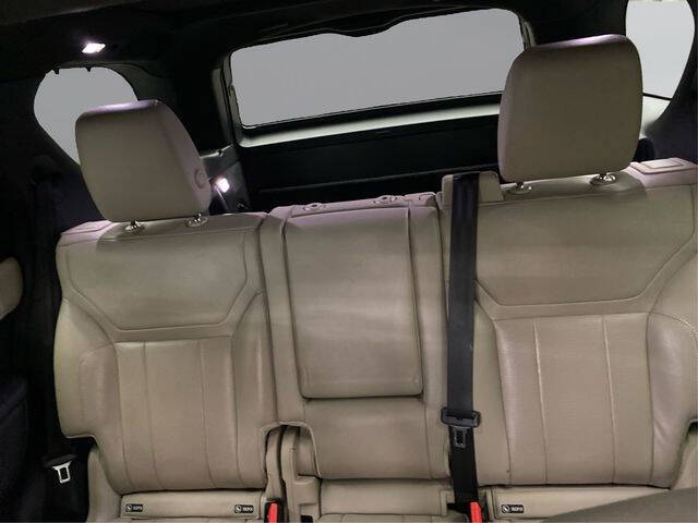 2019 Land Rover Discovery SE