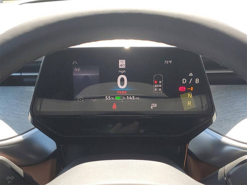 2025 Volkswagen ID. Buzz Pro S