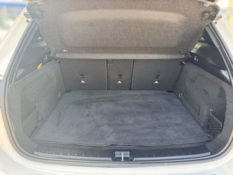 2022 Mercedes-Benz GLA GLA 250 4MATIC