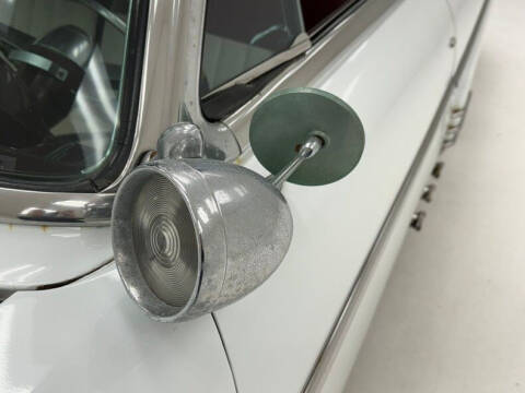 1953 Mercury Monterey