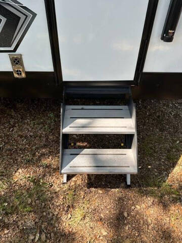 2025 Riverside RV Intrepid