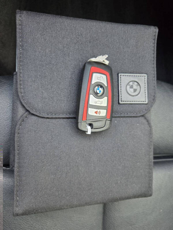 2019 BMW 4 Series 430i Gran Coupe