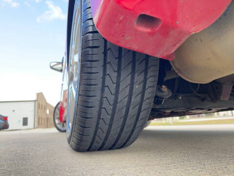 2008 Nissan Sentra SE-R Spec V