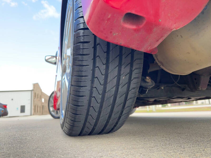 2008 Nissan Sentra SE-R Spec V
