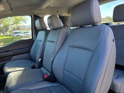 2024 Ford F-550 Super Duty