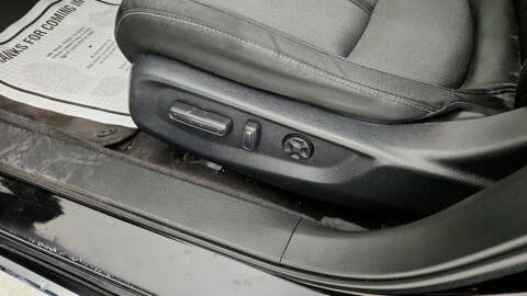 2019 Honda Accord EX