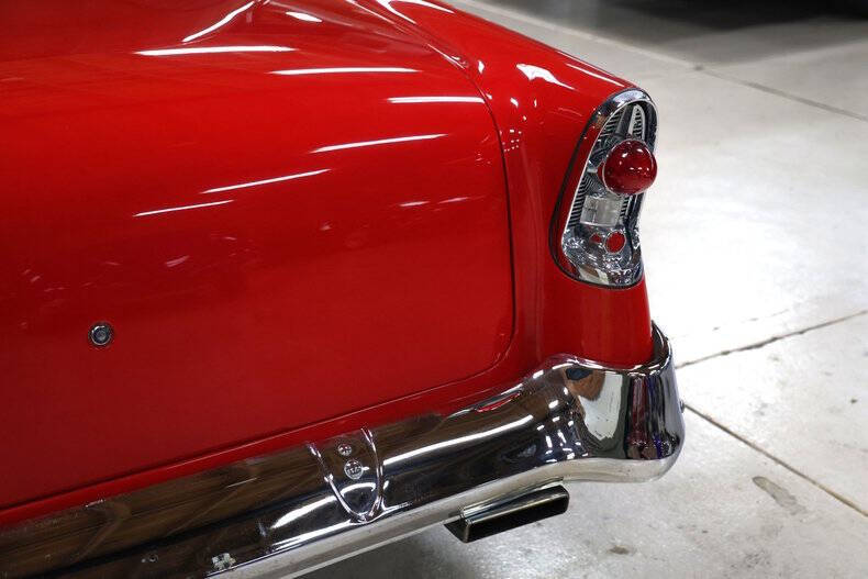 1956 Chevrolet Bel Air