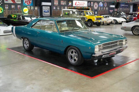 1968 Dodge Dart