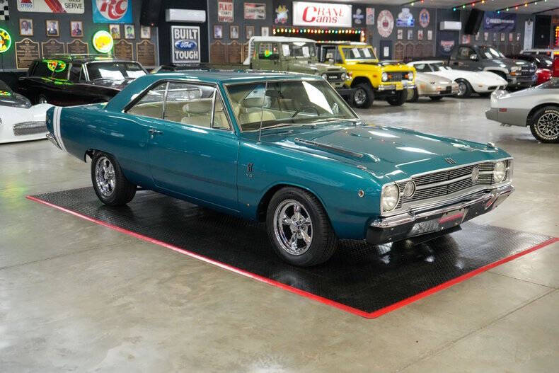 1968 Dodge Dart
