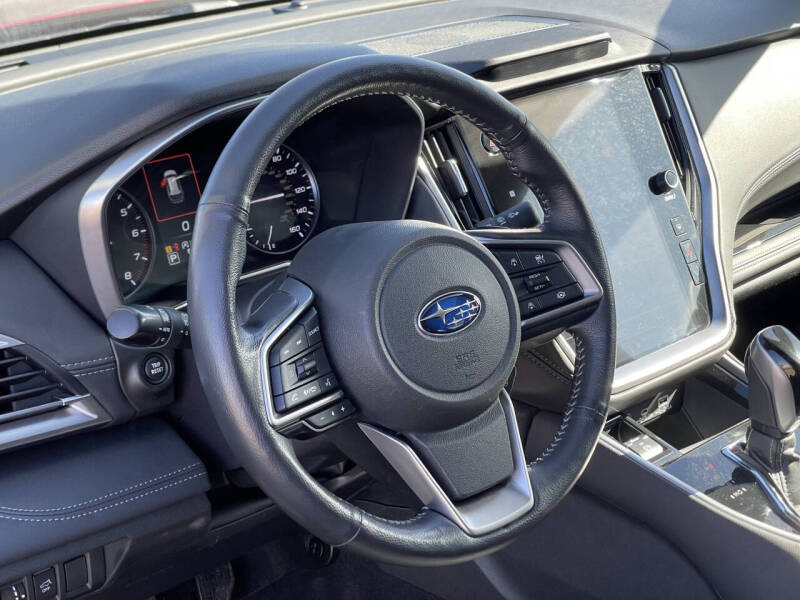 2023 Subaru Outback Limited