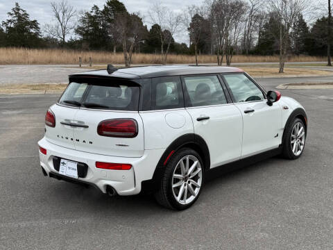 2023 MINI Clubman