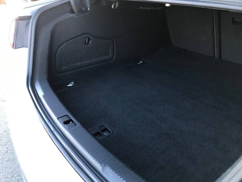 2018 Audi A6 2.0T Premium