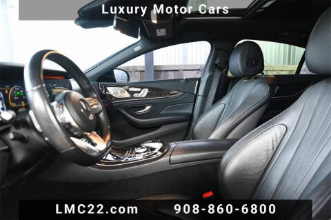 2020 Mercedes-Benz CLS CLS 450