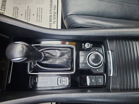 2020 Mazda MAZDA6 Grand Touring