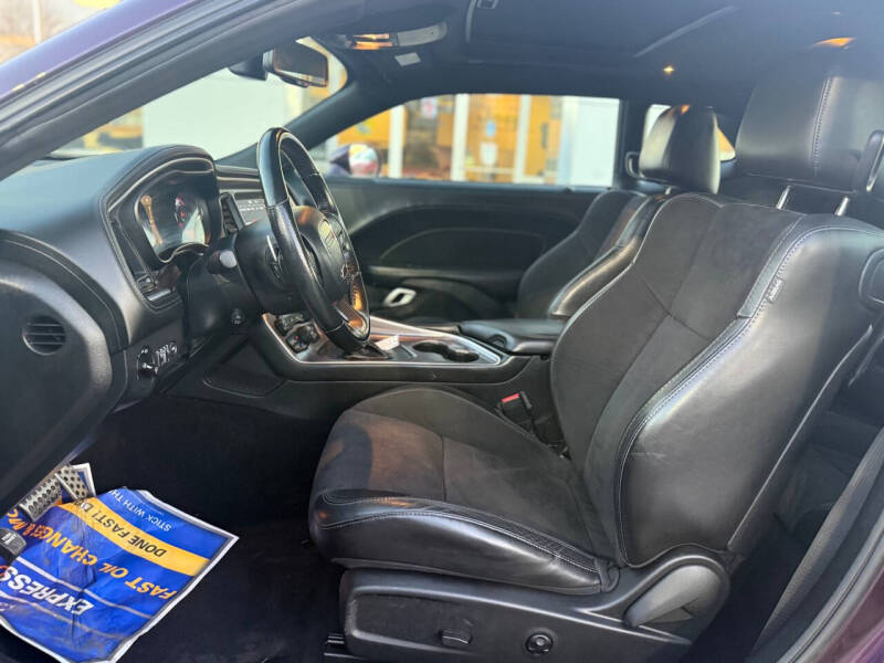 2021 Dodge Challenger GT