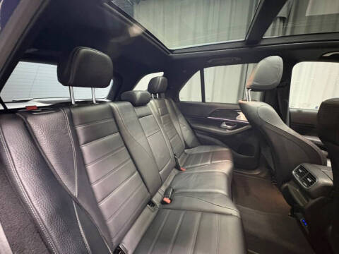 2024 Mercedes-Benz GLE GLE 350 4MATIC