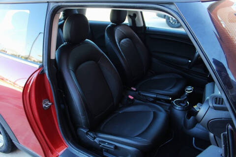 2015 MINI Hardtop 2 Door Cooper