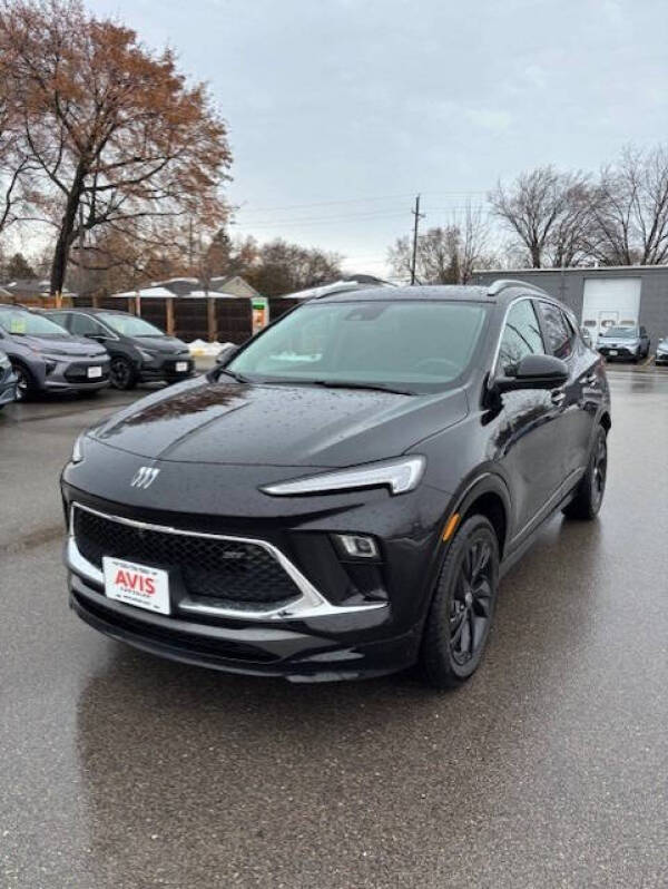 2024 Buick Encore GX Sport Touring