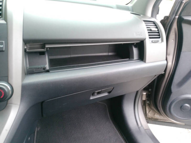 2011 Honda CR-V SE