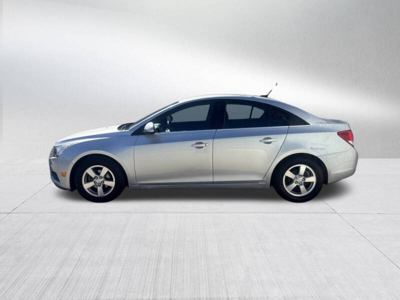 2013 Chevrolet Cruze 1LT Auto