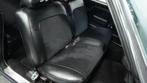 1972 Chevrolet Chevelle