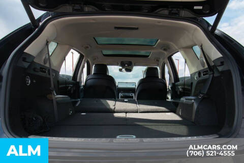 2023 Genesis GV80 3.5T Advanced+