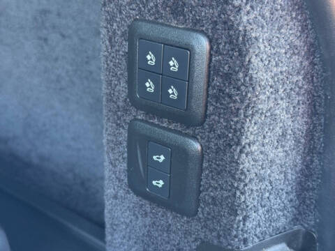 2022 Land Rover Range Rover P400 HSE Westminster Edition