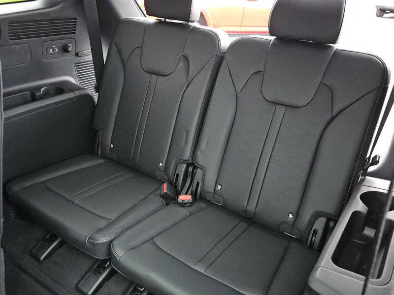 2024 Kia Sorento X-Line SX