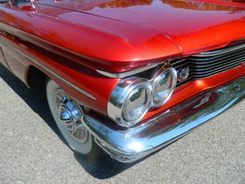 1960 Pontiac Catalina