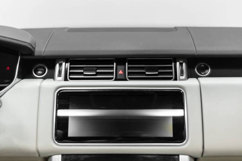 2021 Land Rover Range Rover P400 HSE Westminster Edition