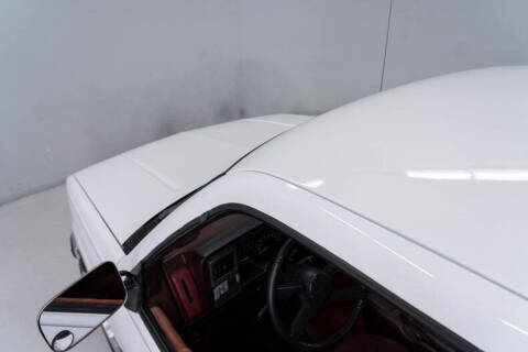 1993 Chevrolet C/K 1500 Series