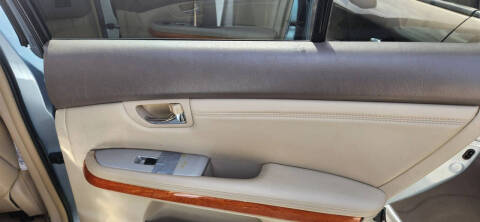 2005 Lexus RX 330