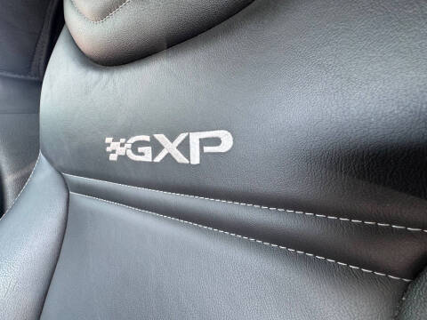 2007 Pontiac Solstice GXP