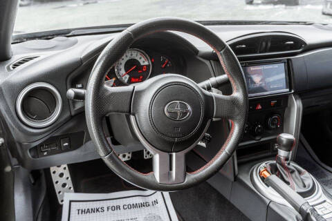 2014 Scion FR-S