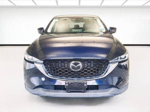 2022 Mazda CX-5 2.5 S Select