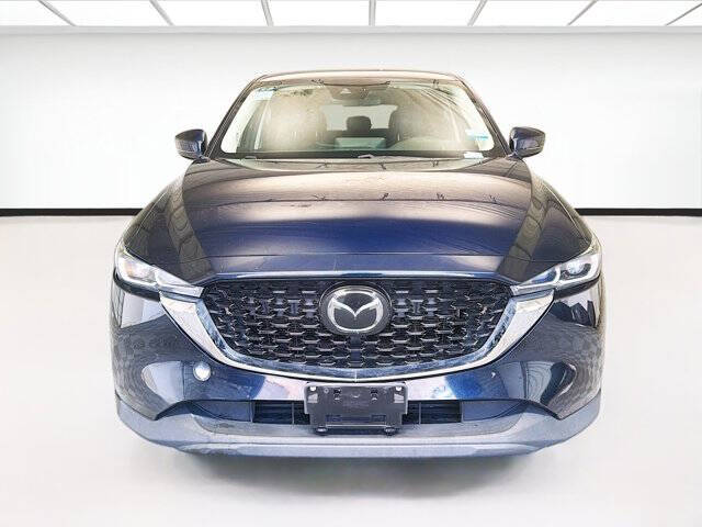 2022 Mazda CX-5 2.5 S Select