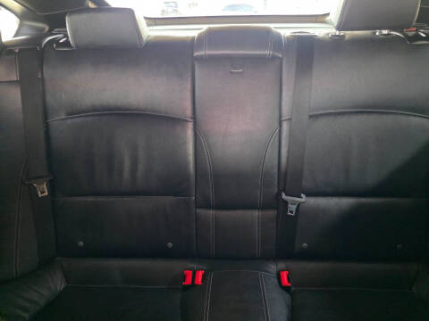 2017 BMW X4 xDrive28i