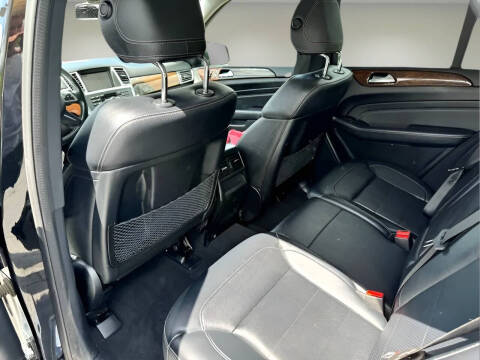 2013 Mercedes-Benz M-Class ML 350 4MATIC