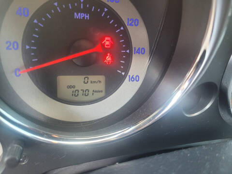 2008 Mitsubishi Eclipse Spyder GT