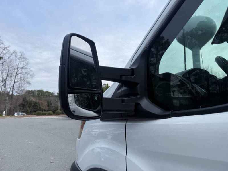 2015 Ford Transit 150