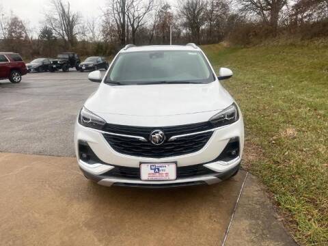 2023 Buick Encore GX for sale at MODERN AUTO CO in Washington MO