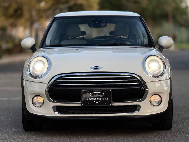 2014 MINI Hardtop Cooper