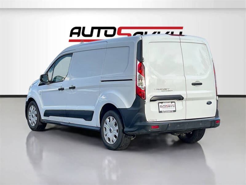 2023 Ford Transit Connect XL