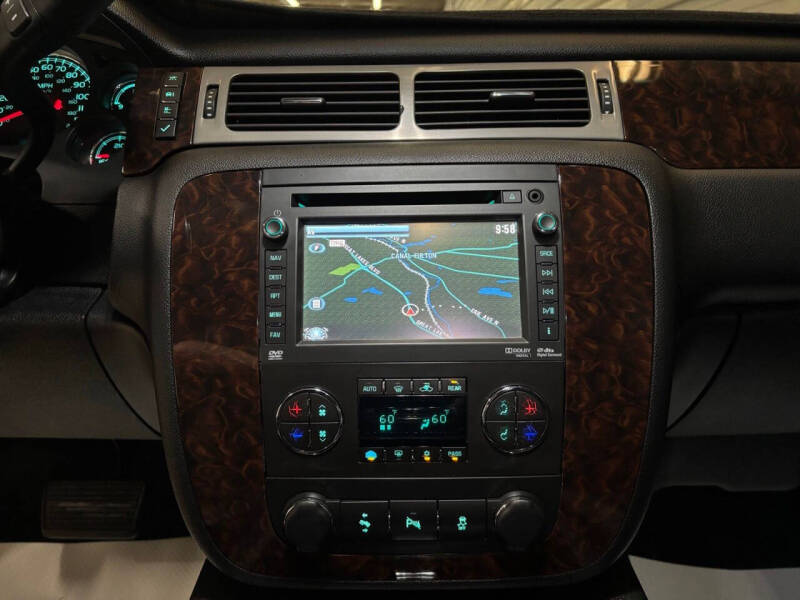 2014 GMC Yukon Denali