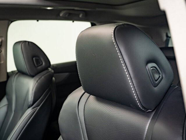 2025 Acura MDX SH-AWD w/Tech