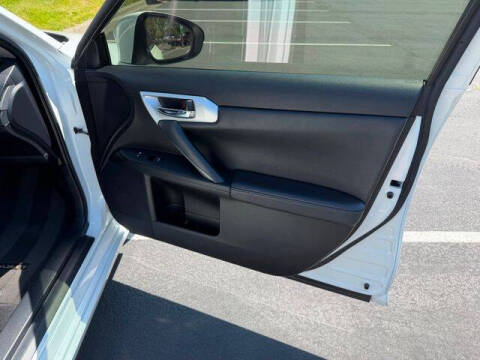 2013 Lexus CT 200h